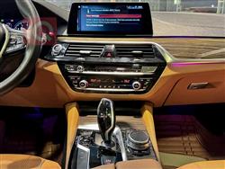 بي ام دبليو الفئة 5